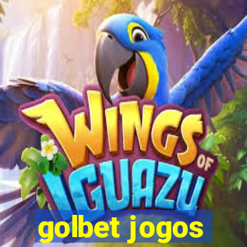 golbet jogos